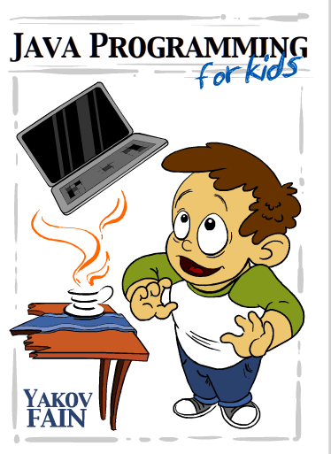 Java Programming for Kids